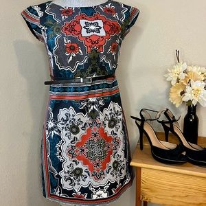 Banana Republic dress